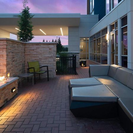 Springhill Suites Winchester Bagian luar foto