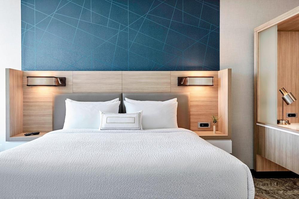 Springhill Suites Winchester Bagian luar foto