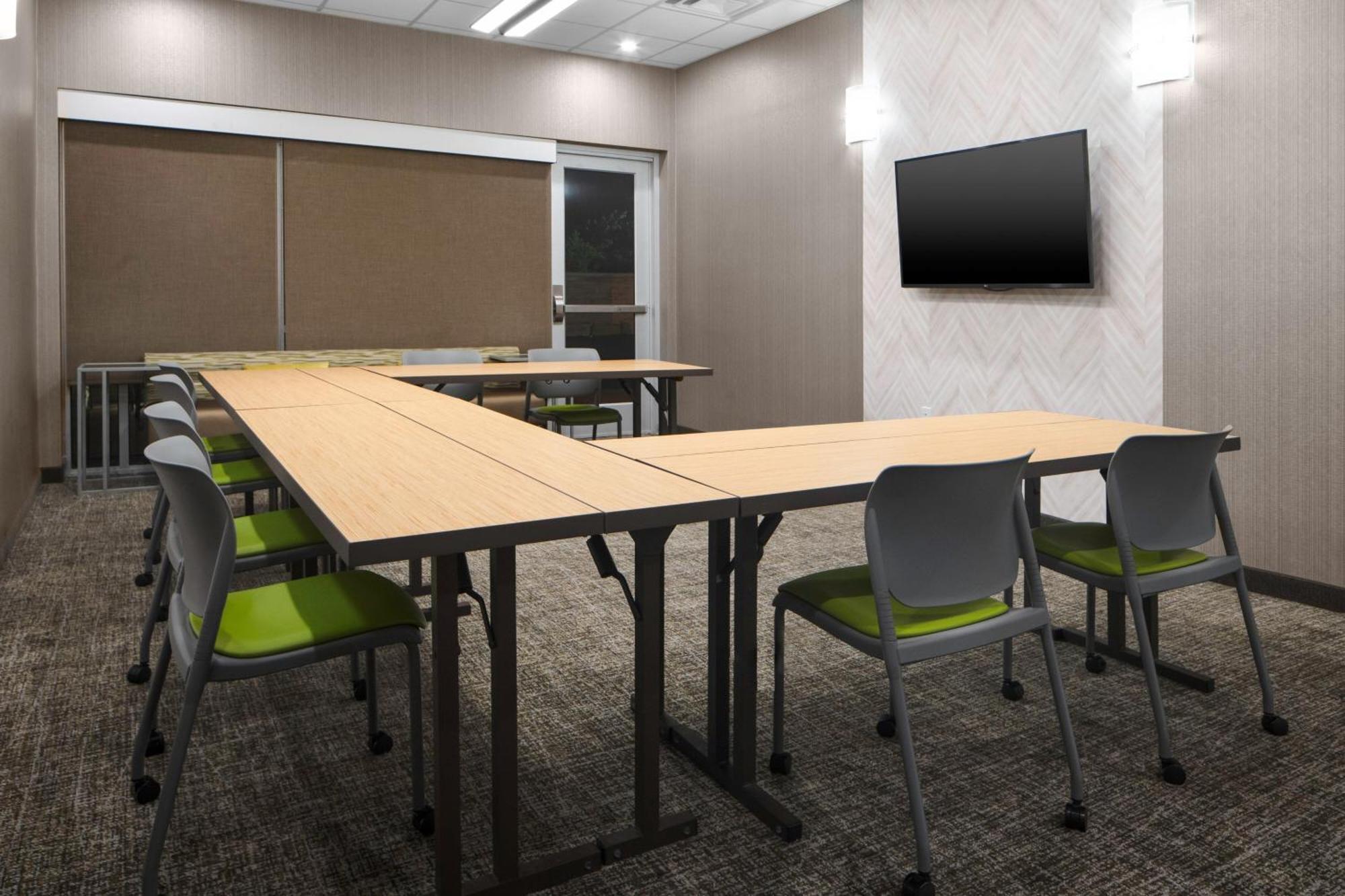 Springhill Suites Winchester Bagian luar foto