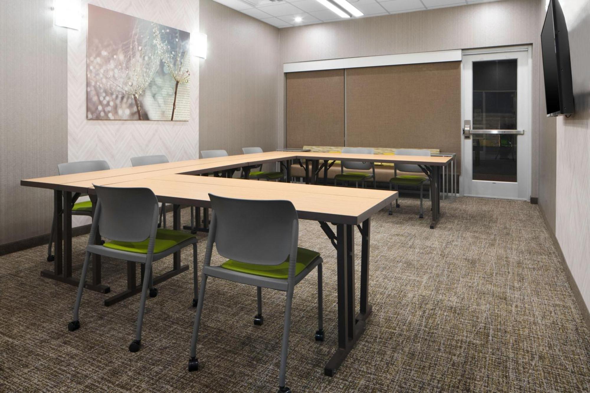 Springhill Suites Winchester Bagian luar foto